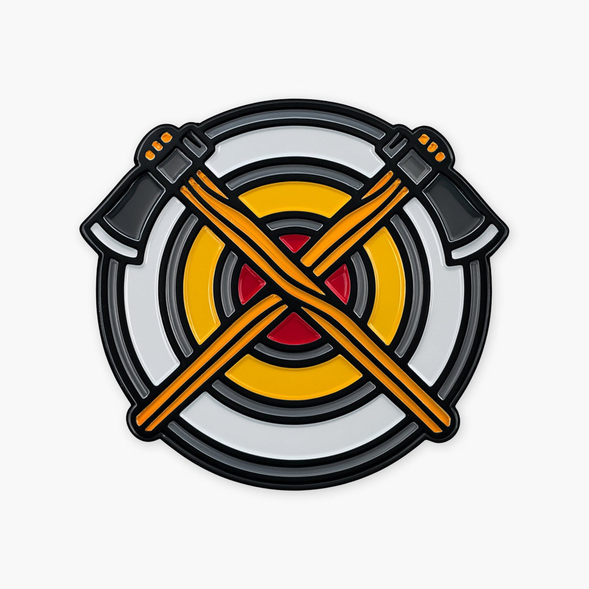 Enamel Pins