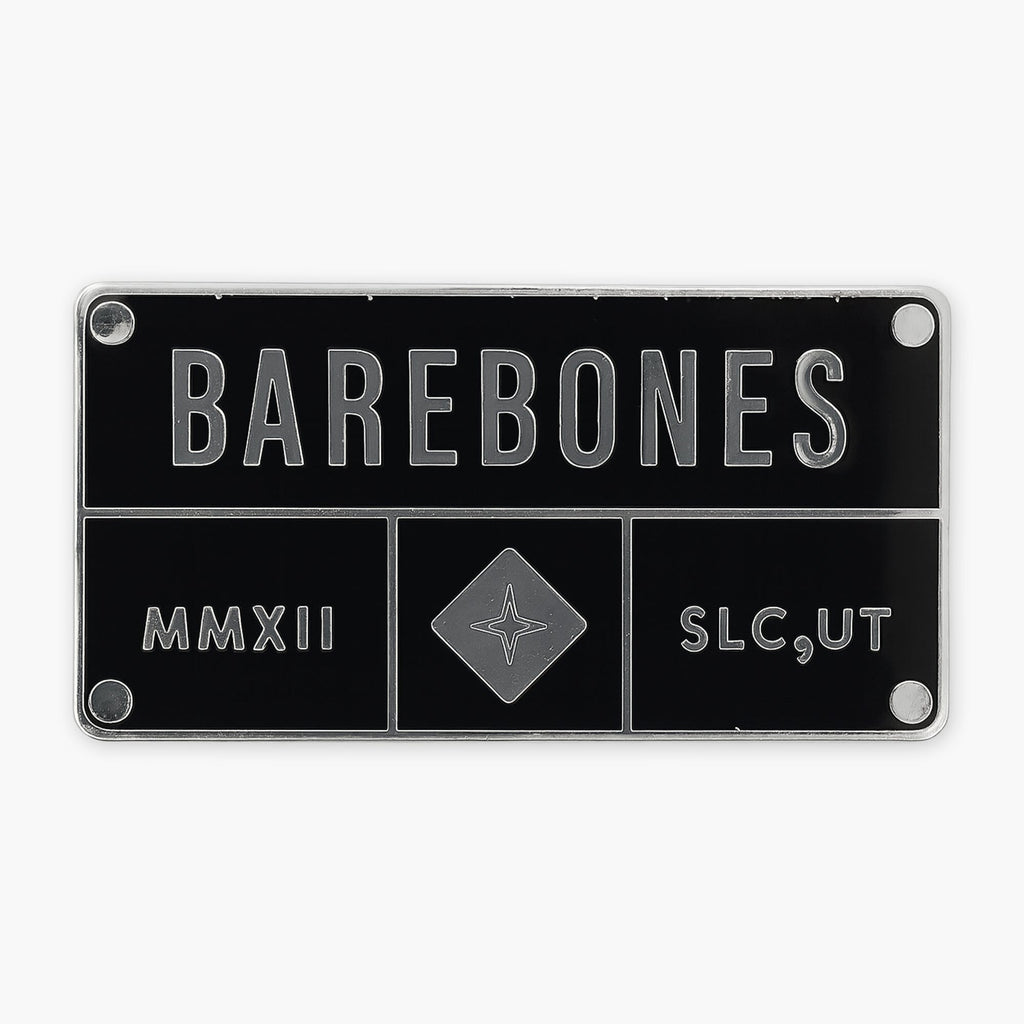 Enamel Pins