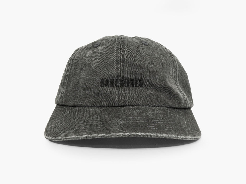 Barebones Dad Hat