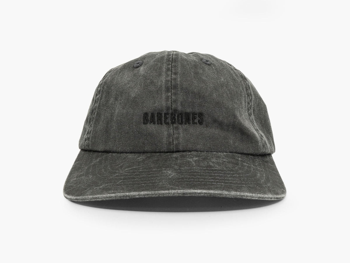 Barebones Dad Hat