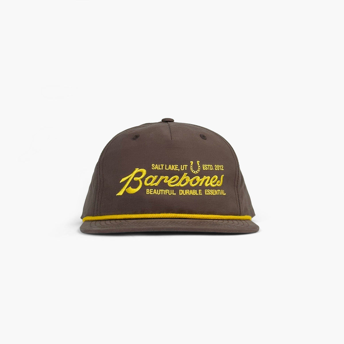 Barebones Anniversary Hat