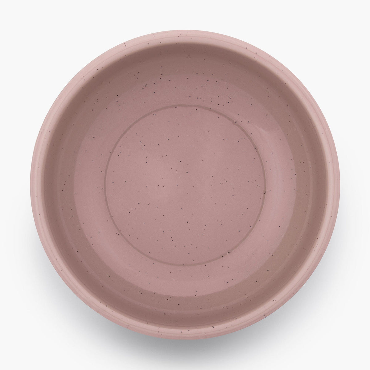 Rolled Enamelware Bowl Set