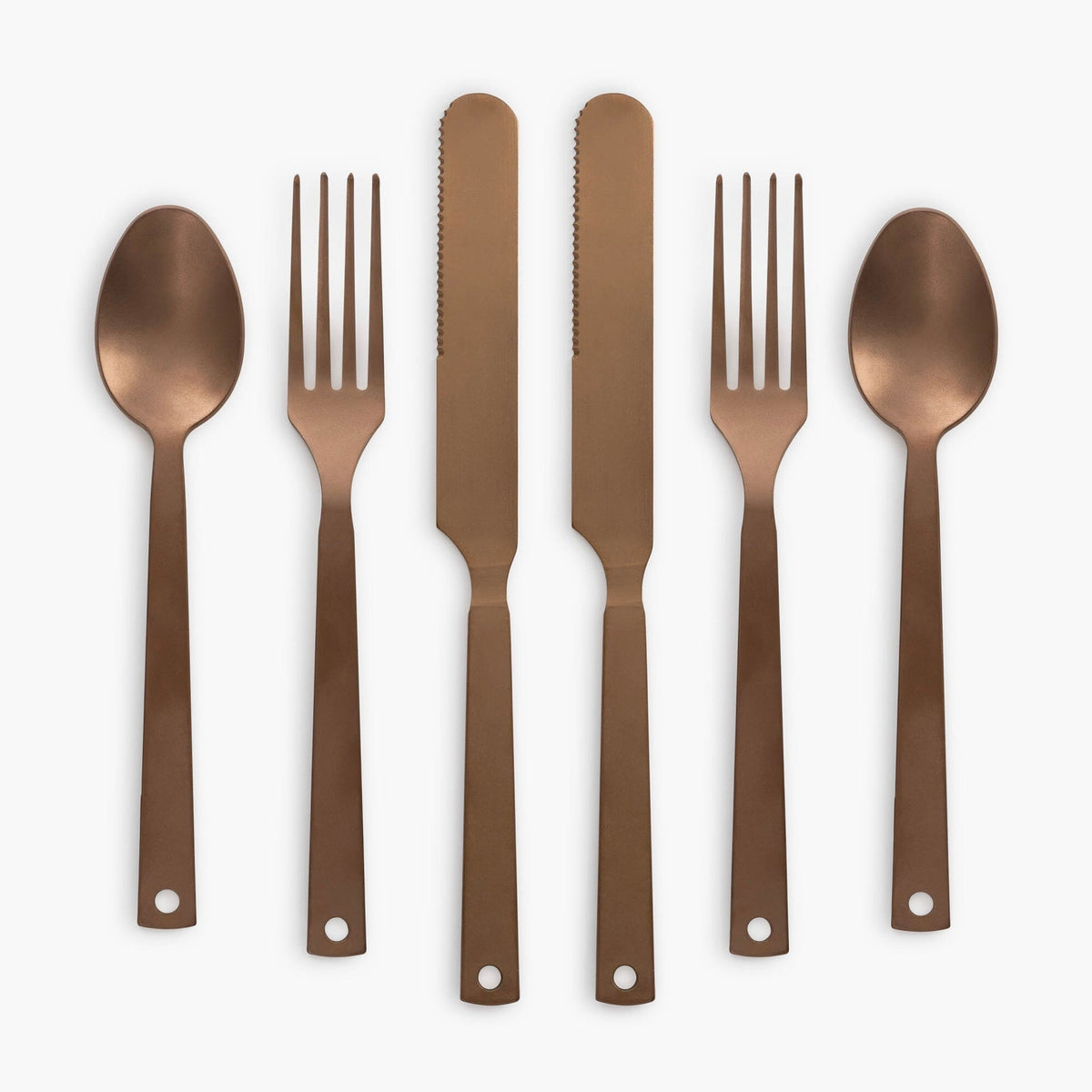 Flatware Set