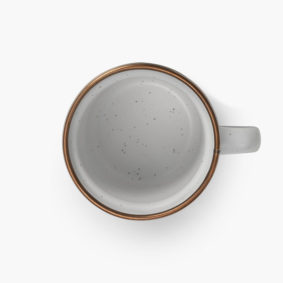 Enamel Espresso Cup Set