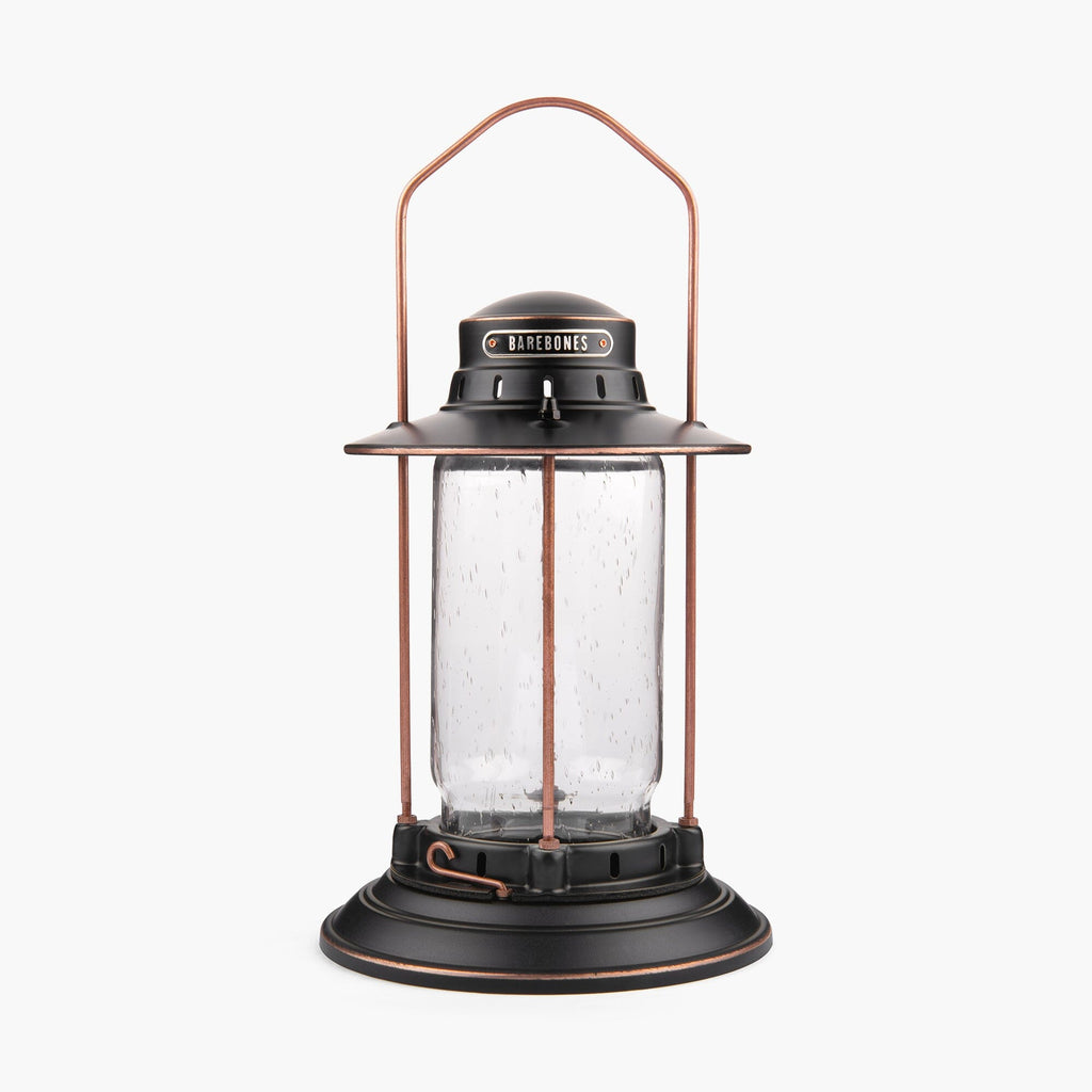 Hurricane Lantern