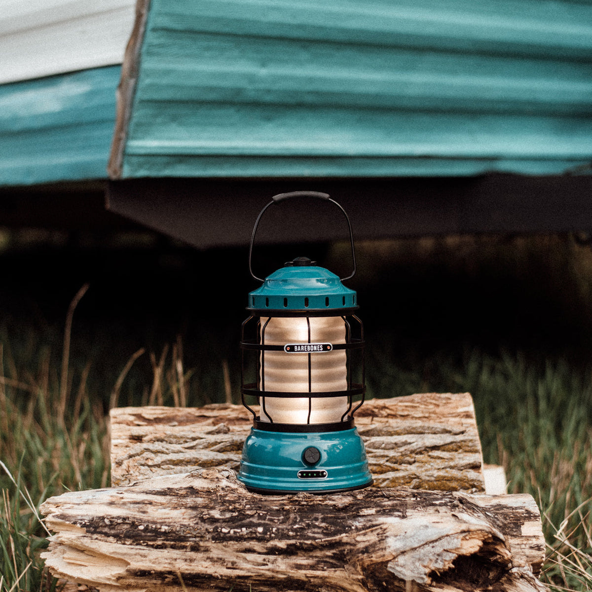 Forest Lantern