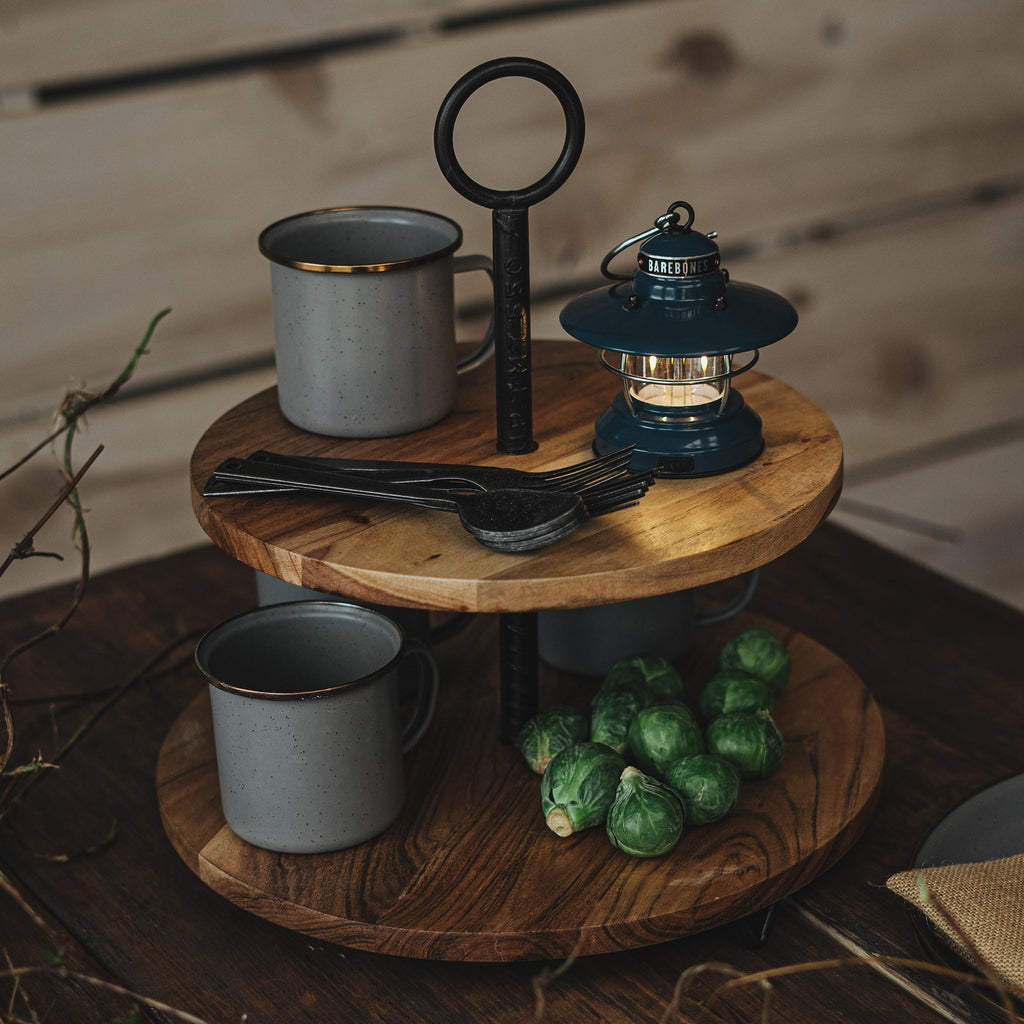 Edison Mini Lantern