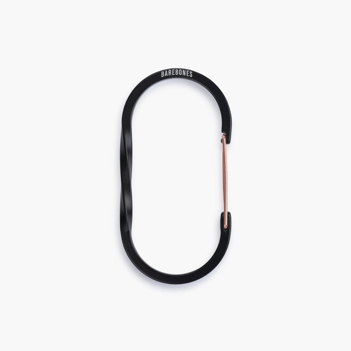 Wiregate Carabiners - 3 Sizes