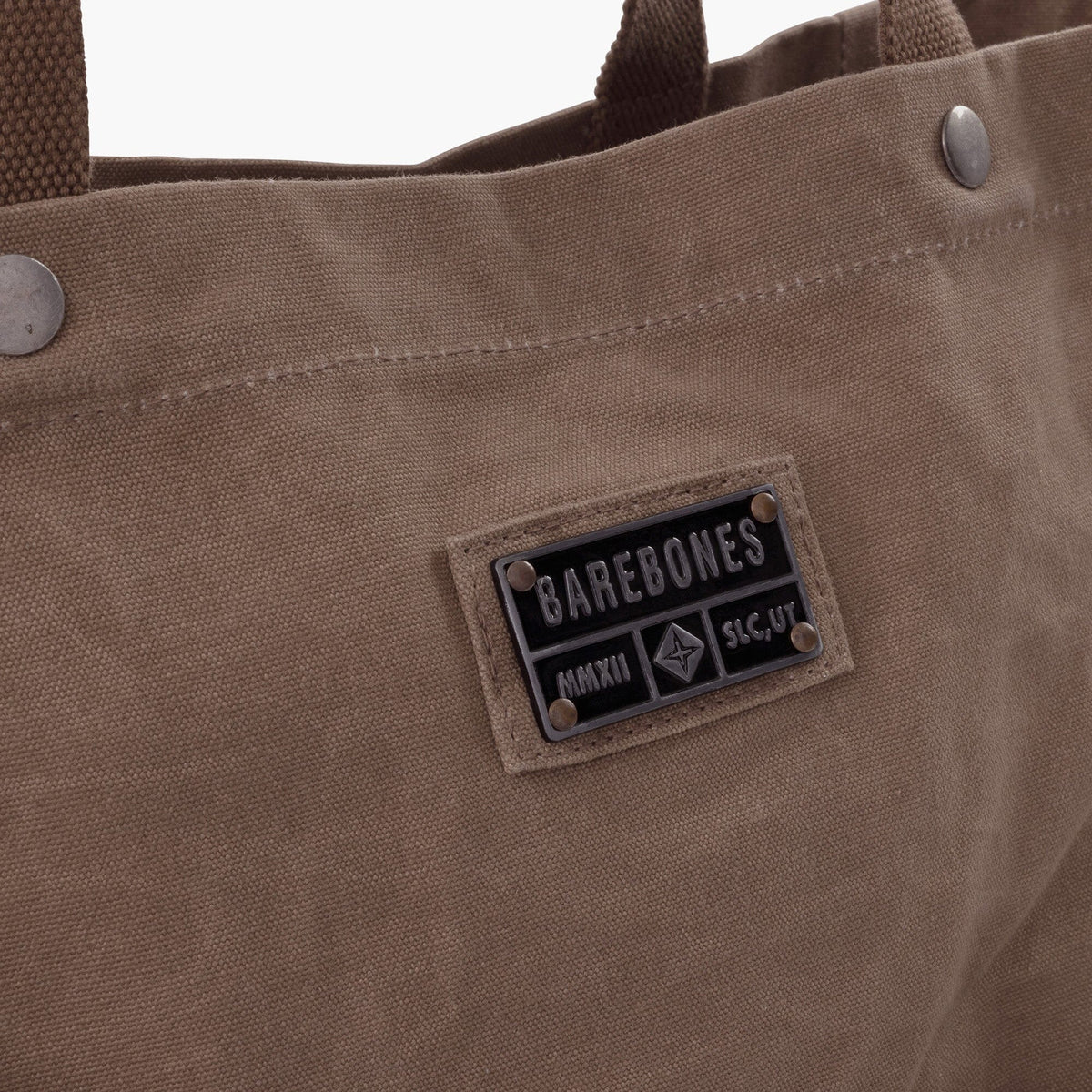 Neelum 40L Giant Tote 2-Pack - Khaki