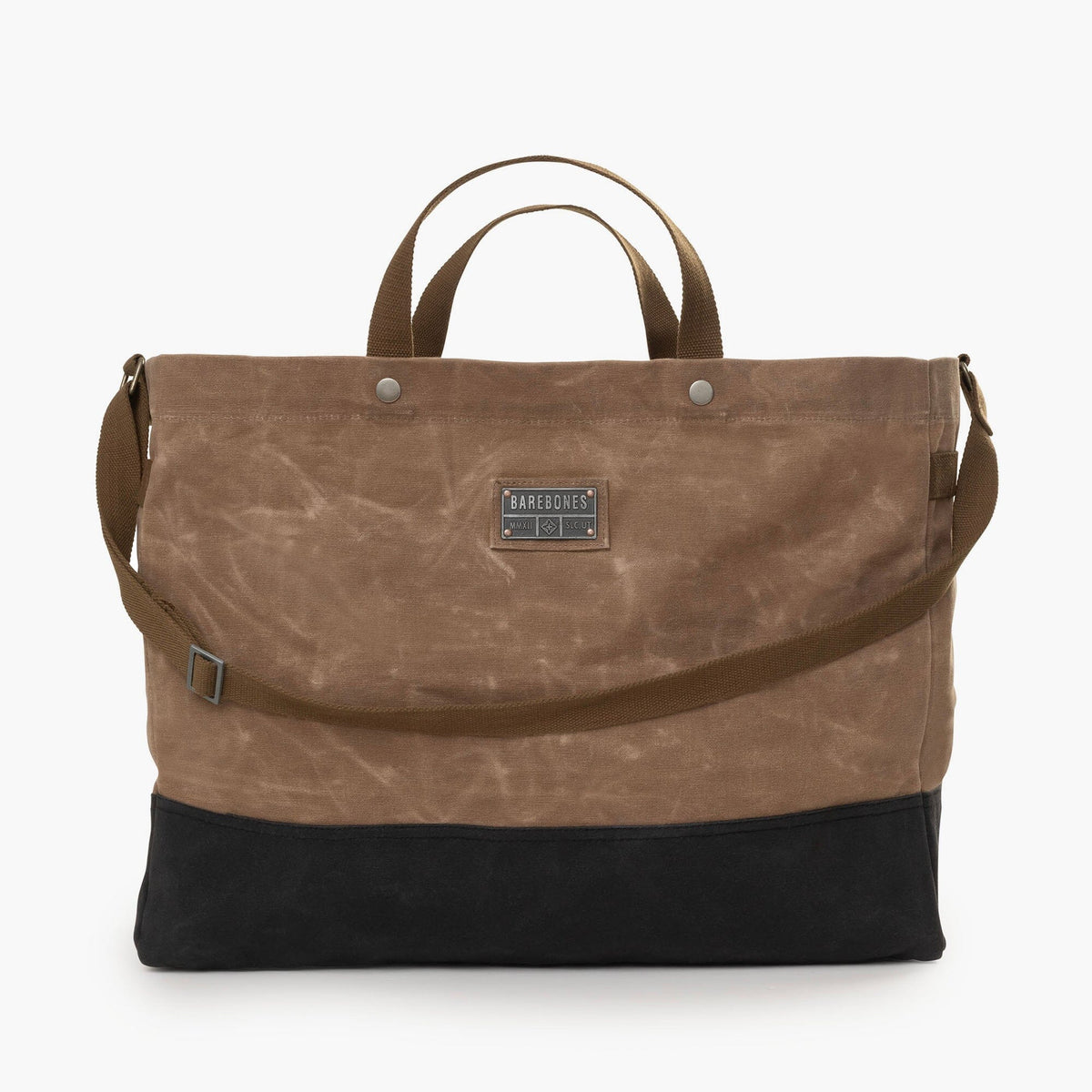 Neelum Totes - Khaki