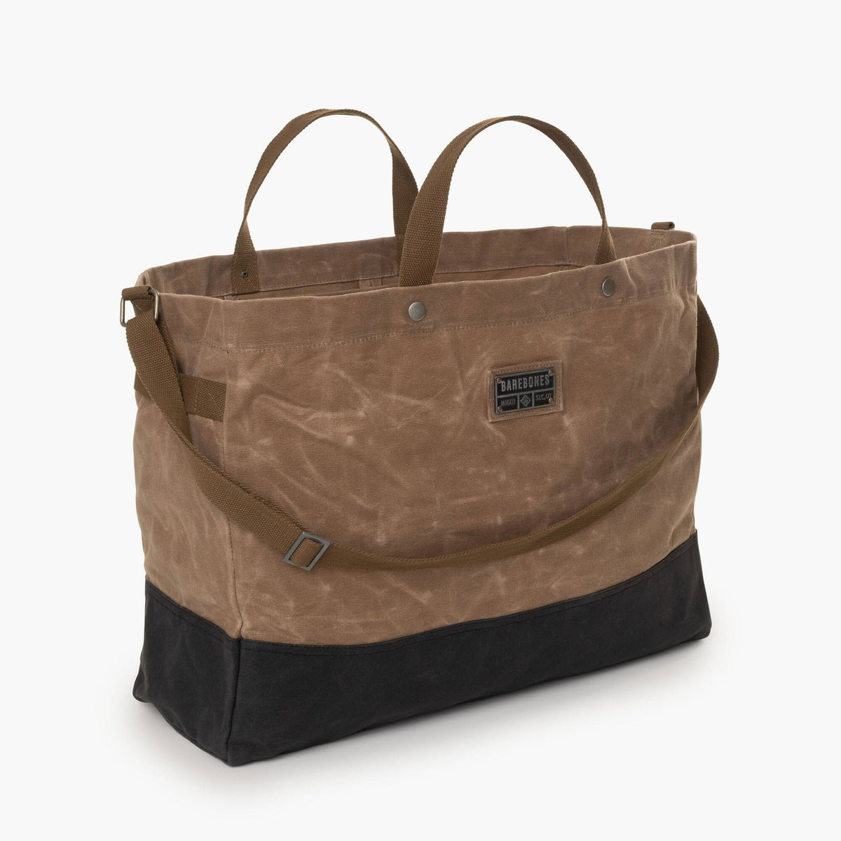 Neelum Totes - Khaki