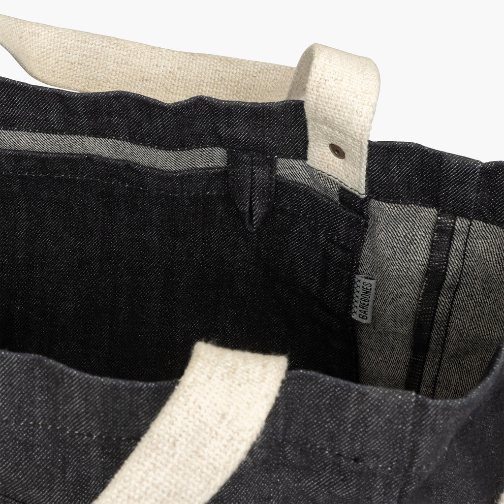 Neelum 40L Giant Tote 2-Pack - Denim