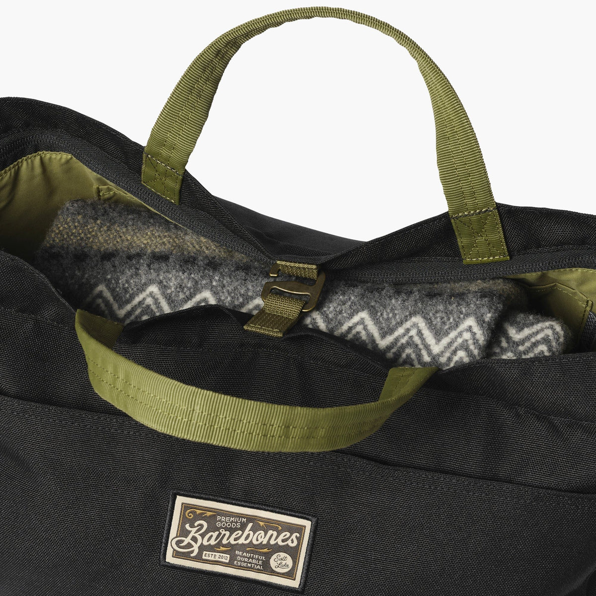 Mōdeer Work Tote - 23L